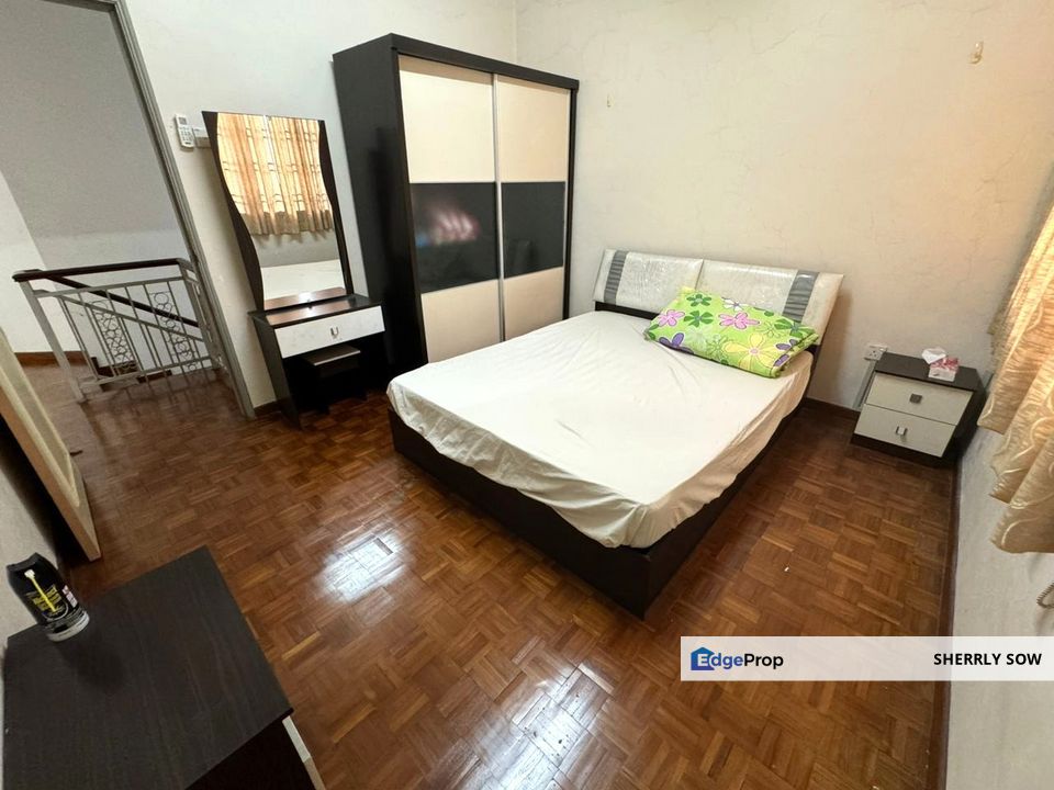 Taman Impian Emas, Johor, Skudai