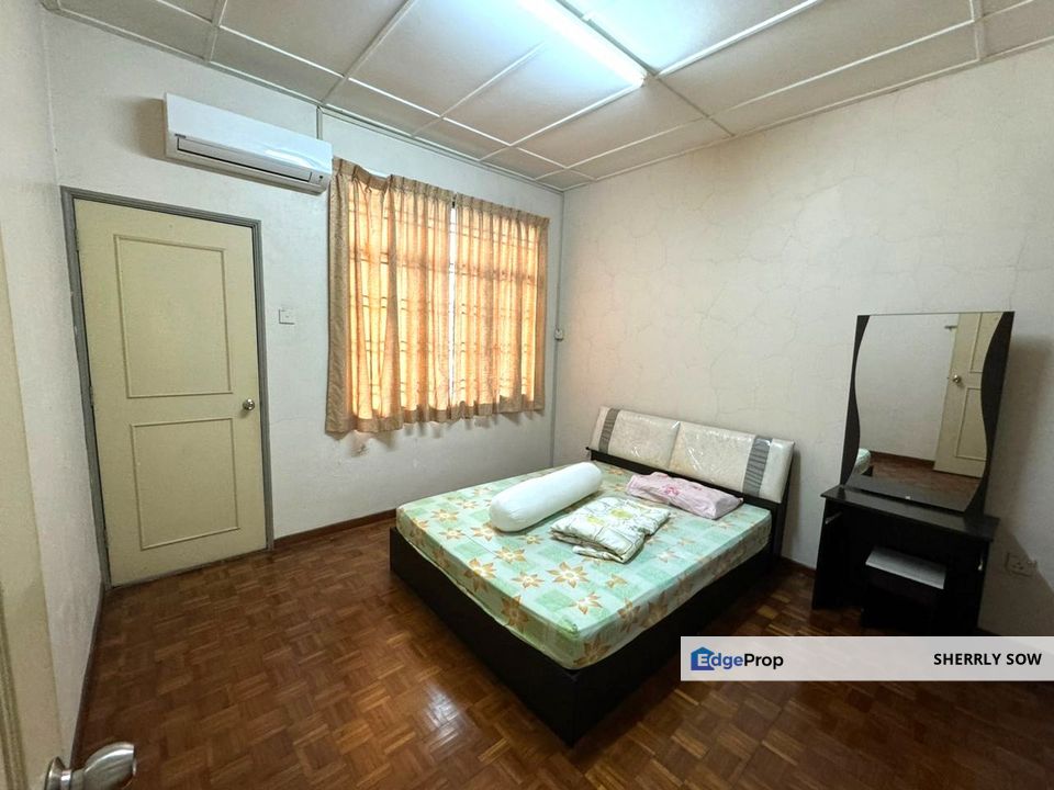 Taman Impian Emas, Johor, Skudai