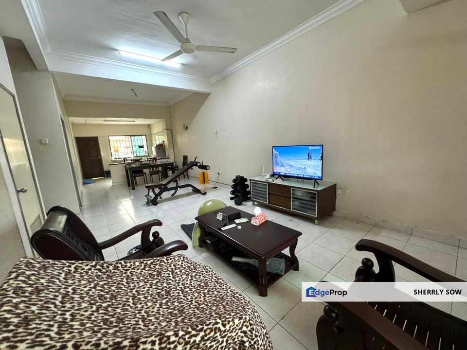 Taman Impian Emas, Johor, Skudai