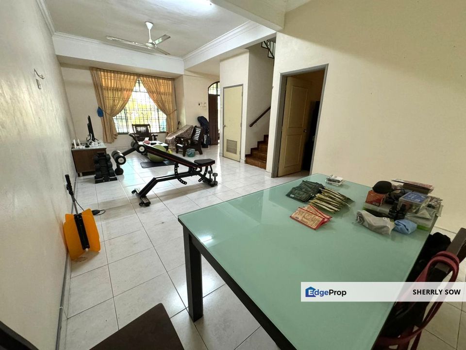 Taman Impian Emas, Johor, Skudai