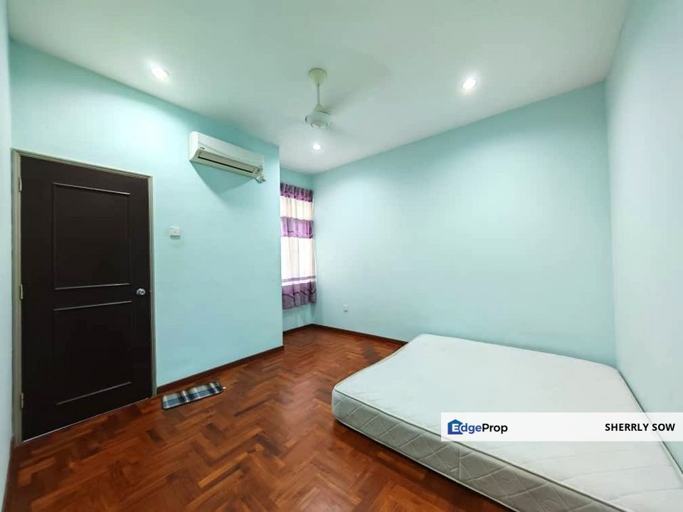 Taman Impian Emas, Johor, Skudai