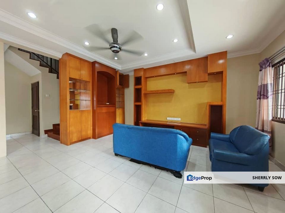 Taman Impian Emas, Johor, Skudai