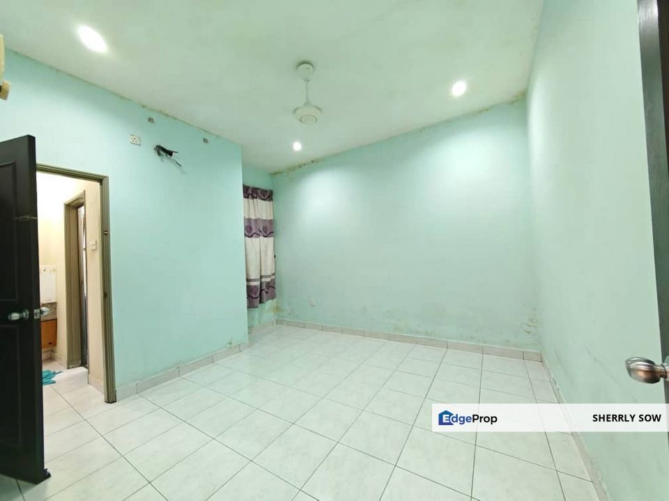 Taman Impian Emas, Johor, Skudai