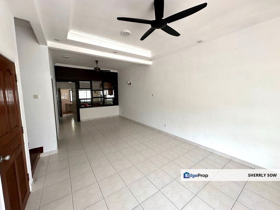 Taman Impian Emas, Johor, Skudai