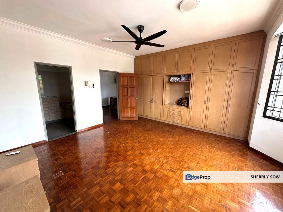 Taman Impian Emas, Johor, Skudai