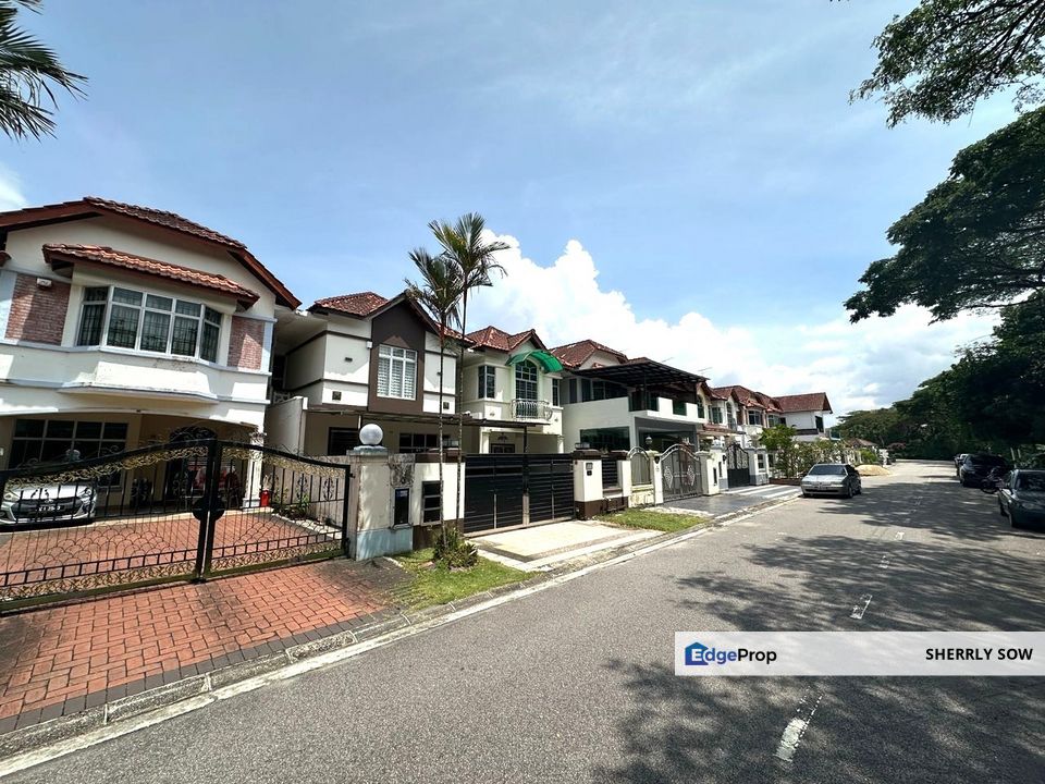 Taman Impian Emas, Johor, Skudai