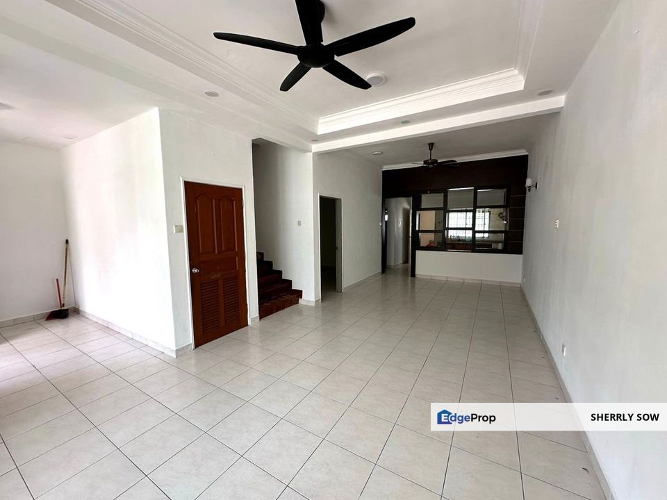 Taman Impian Emas, Johor, Skudai