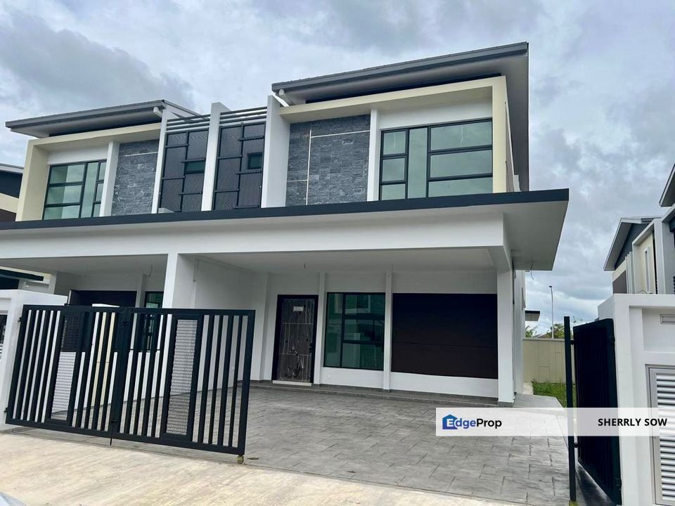 Honeydale Residence @ Taman Impian Emas , Johor, Johor Bahru