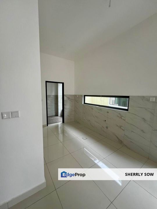 Honeydale Residence @ Taman Impian Emas , Johor, Johor Bahru