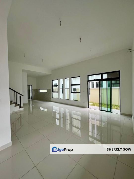 Honeydale Residence @ Taman Impian Emas , Johor, Johor Bahru