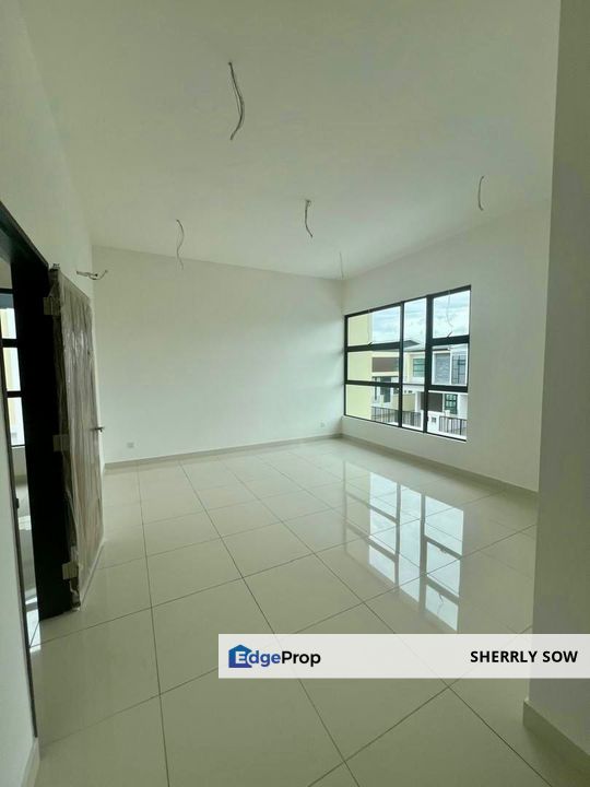 Honeydale Residence @ Taman Impian Emas , Johor, Johor Bahru
