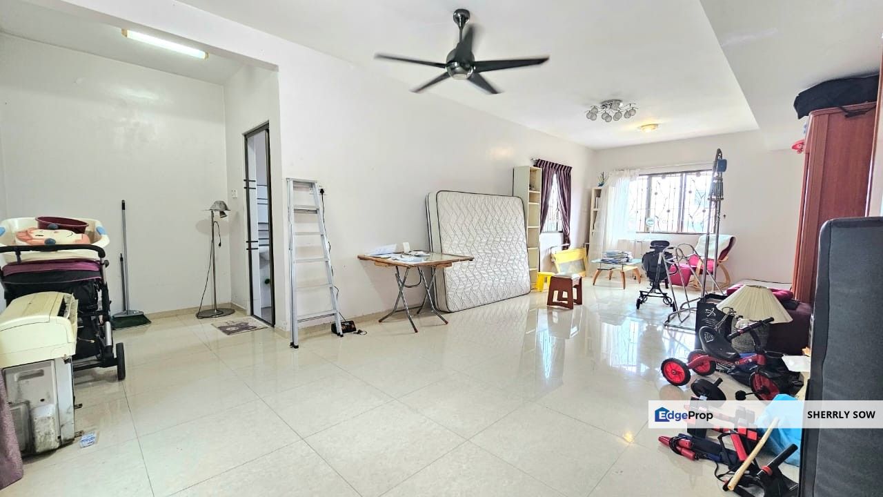 Taman Impian Emas, Johor, Skudai