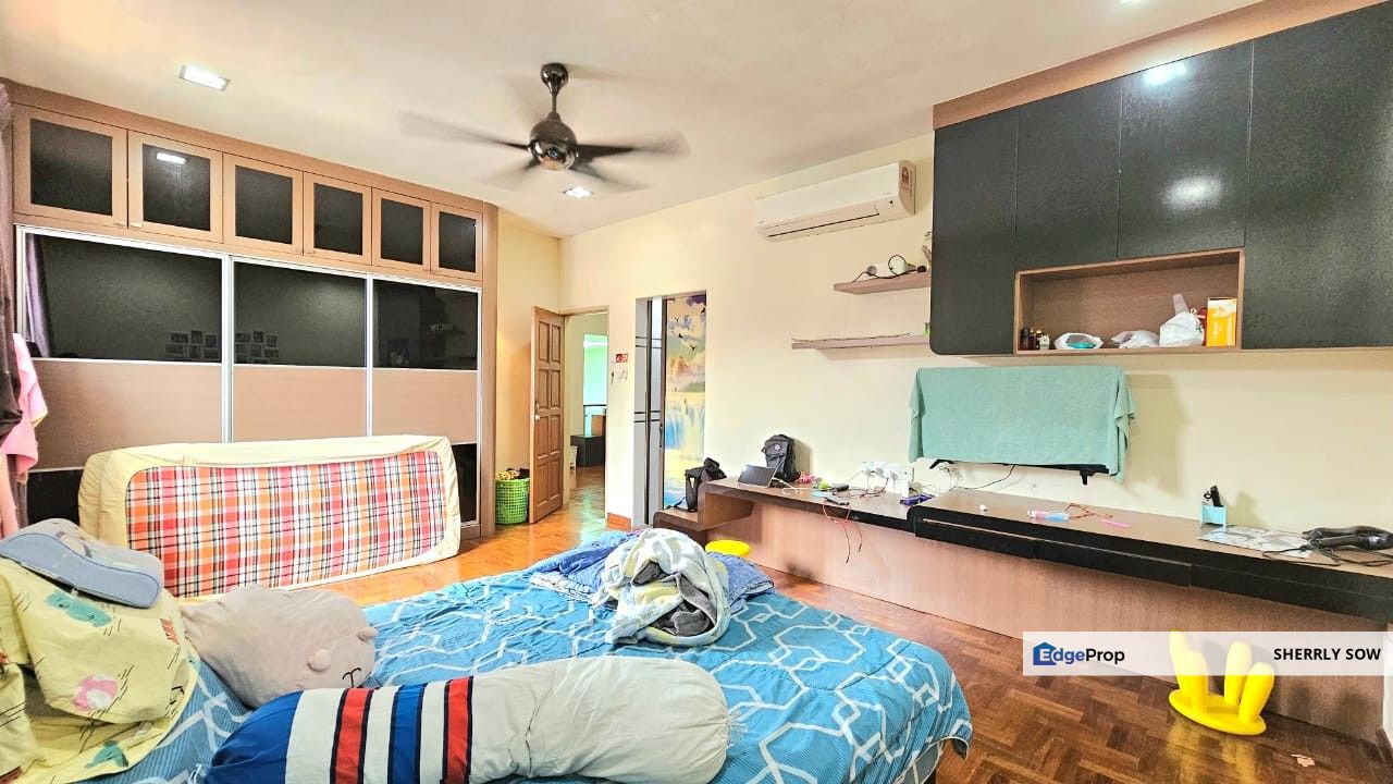 Taman Impian Emas, Johor, Skudai