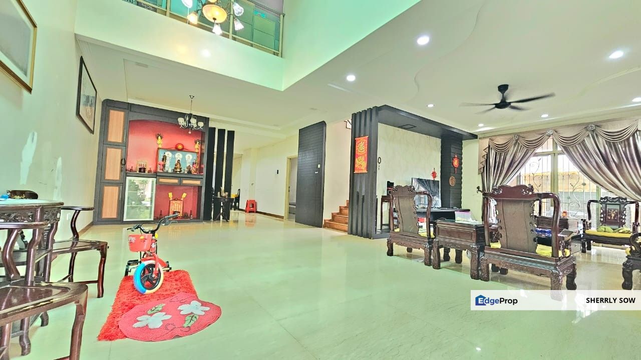 Taman Impian Emas, Johor, Skudai