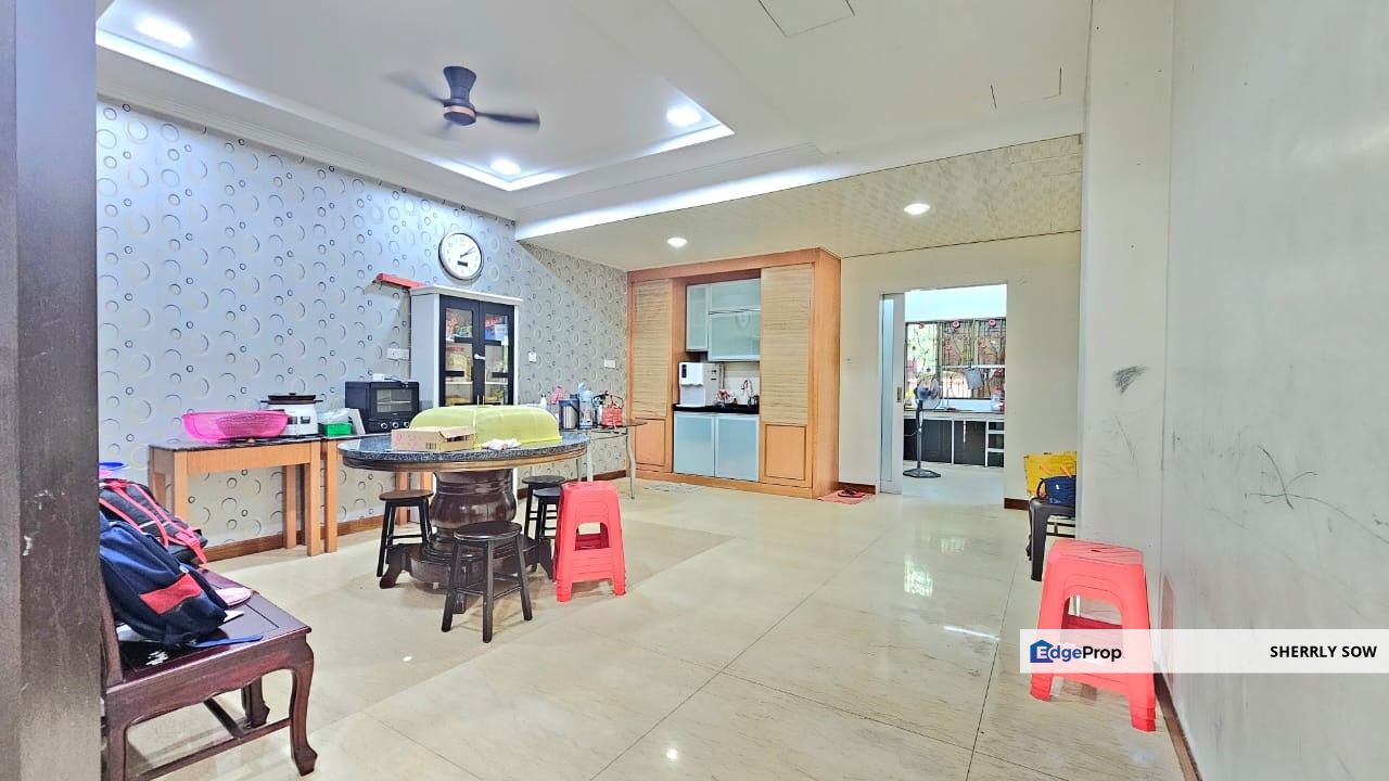 Taman Impian Emas, Johor, Skudai