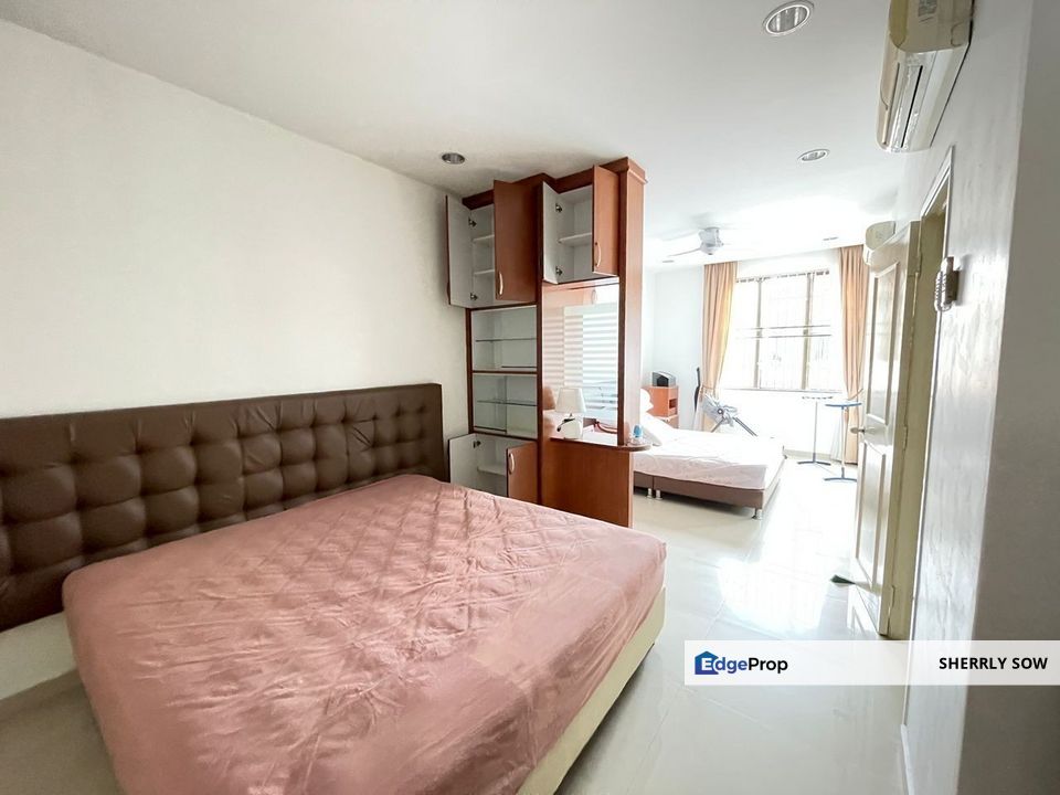 Taman Impian Emas, Johor, Skudai