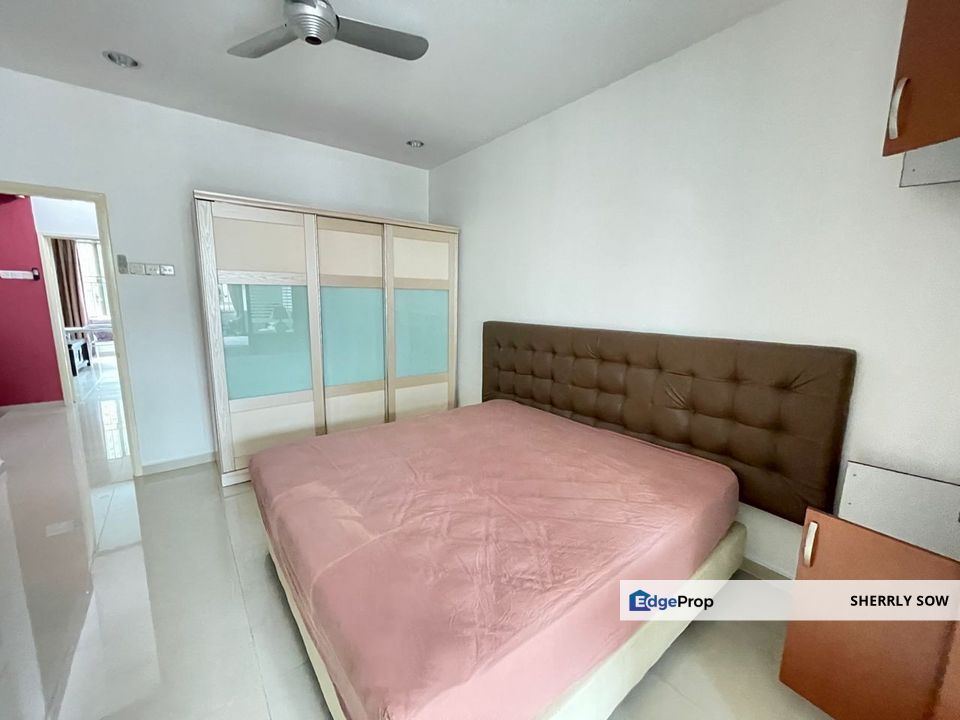 Taman Impian Emas, Johor, Skudai