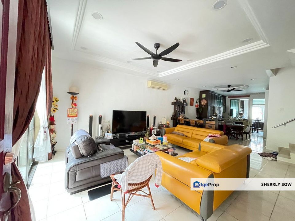 Taman Impian Emas, Johor, Skudai