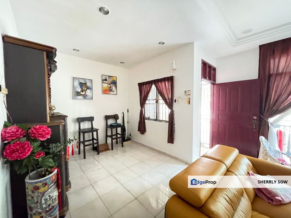 Taman Impian Emas, Johor, Skudai