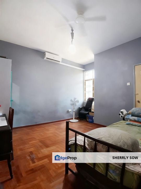 Taman Impian Emas, Johor, Skudai