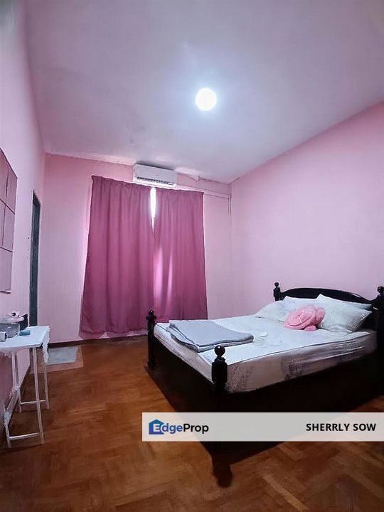 Taman Impian Emas, Johor, Skudai