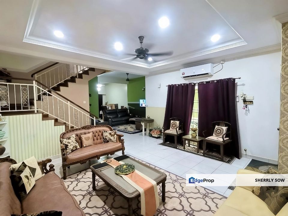 Taman Impian Emas, Johor, Skudai