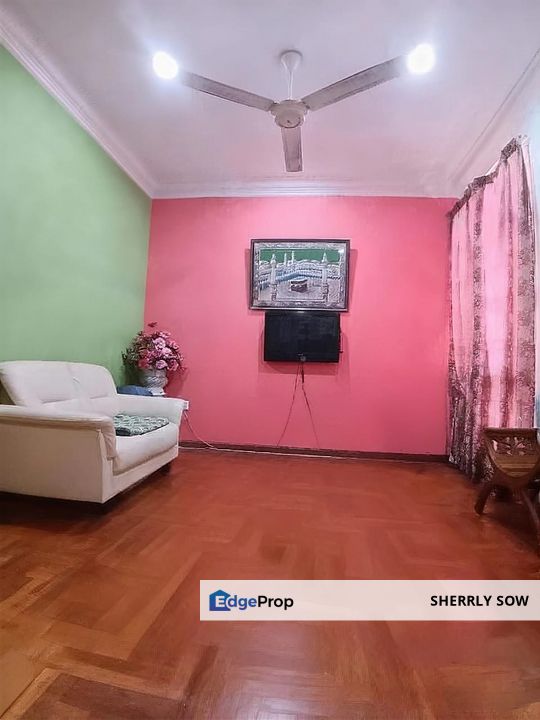 Taman Impian Emas, Johor, Skudai