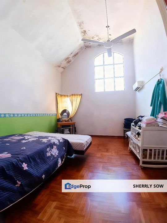 Taman Impian Emas, Johor, Skudai