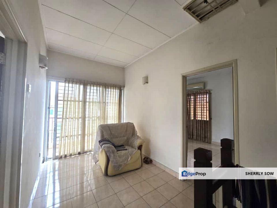 Jalan Bakti @ Taman Mutiara Rini, Johor, Skudai