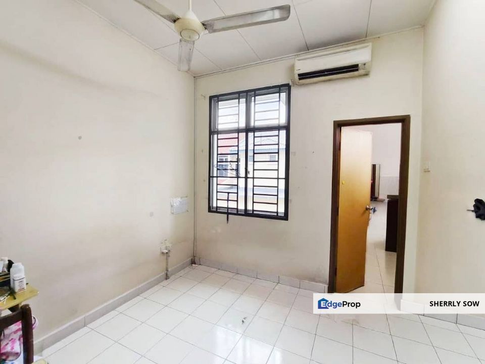 Jalan Jasa @ Taman Mutiara Rini, Johor, Skudai