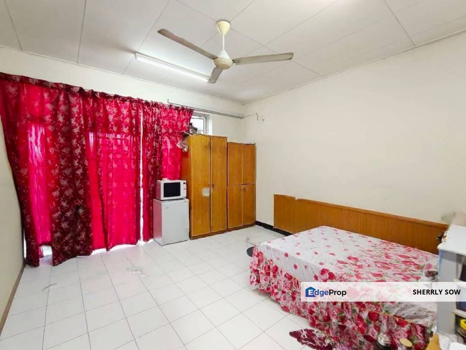 Jalan Jasa @ Taman Mutiara Rini, Johor, Skudai