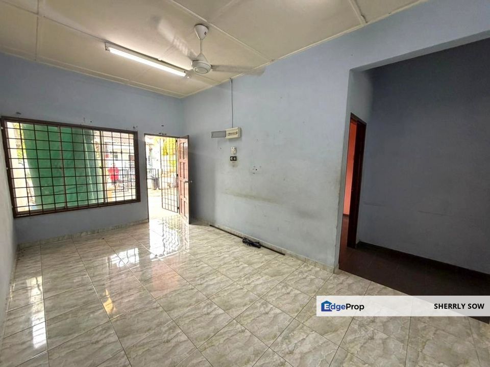 Taman University, Johor, Skudai