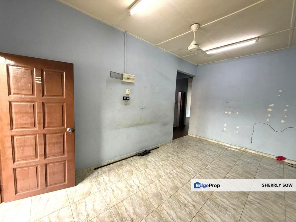 Taman University, Johor, Skudai