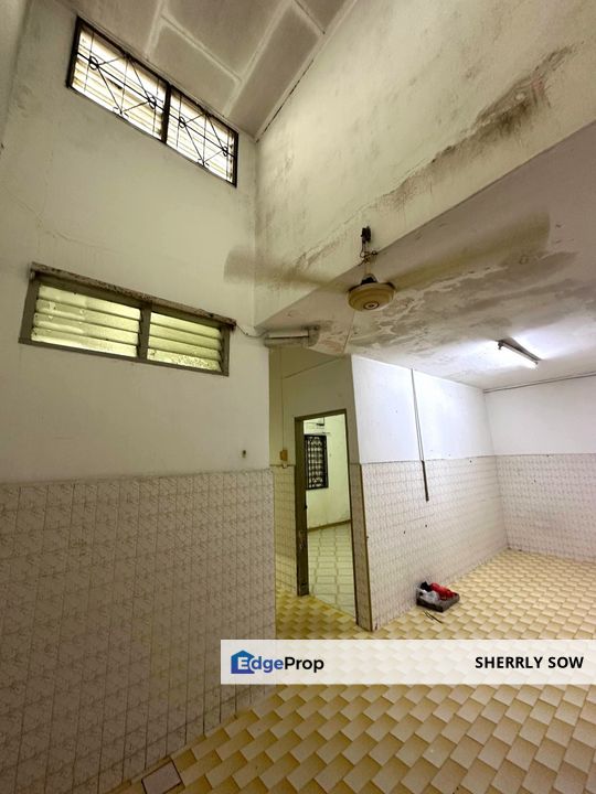 Taman Ungku Tun Aminah, Johor, Skudai