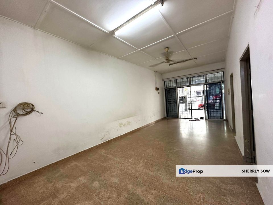 Taman Ungku Tun Aminah, Johor, Skudai