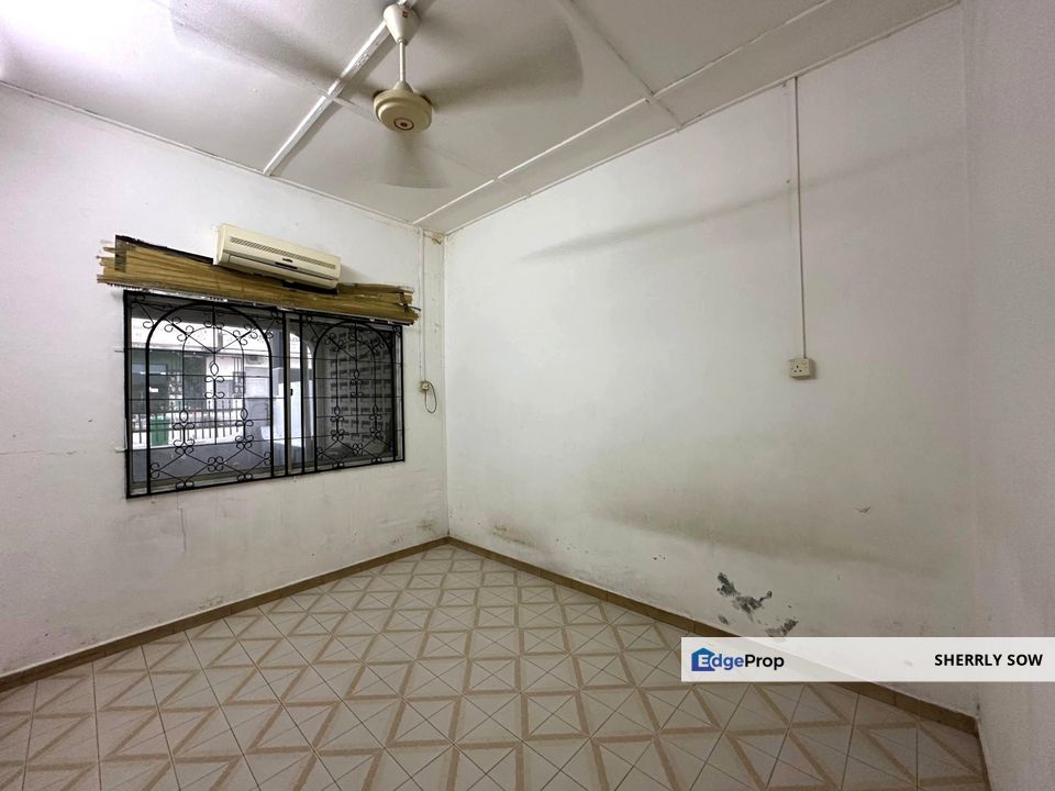 Taman Ungku Tun Aminah, Johor, Skudai