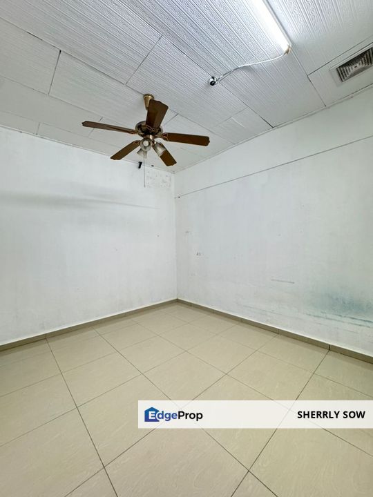 Taman Ungku Tun Aminah, Johor, Skudai