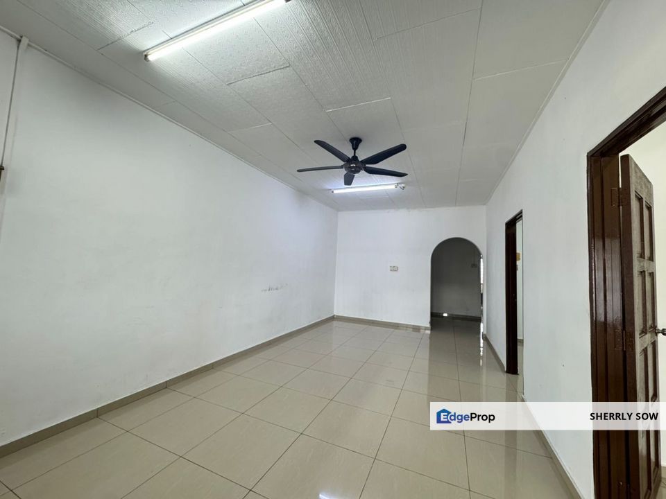 Taman Ungku Tun Aminah, Johor, Skudai