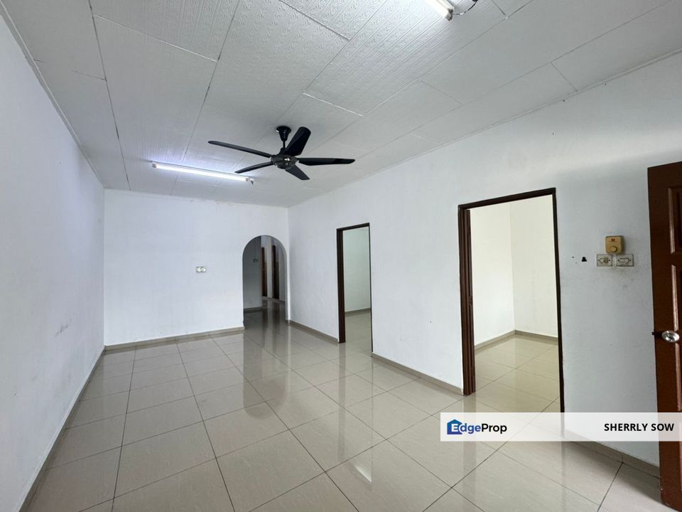 Taman Ungku Tun Aminah, Johor, Skudai