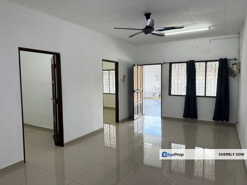 Taman Ungku Tun Aminah, Johor, Skudai