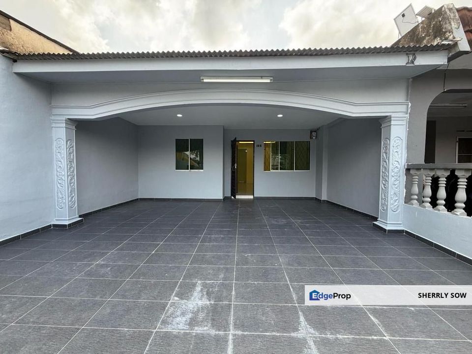 Taman Ungku Tun Aminah, Johor, Skudai