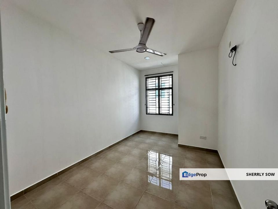 Nusa Sentral Iskandar Puteri, Johor, 