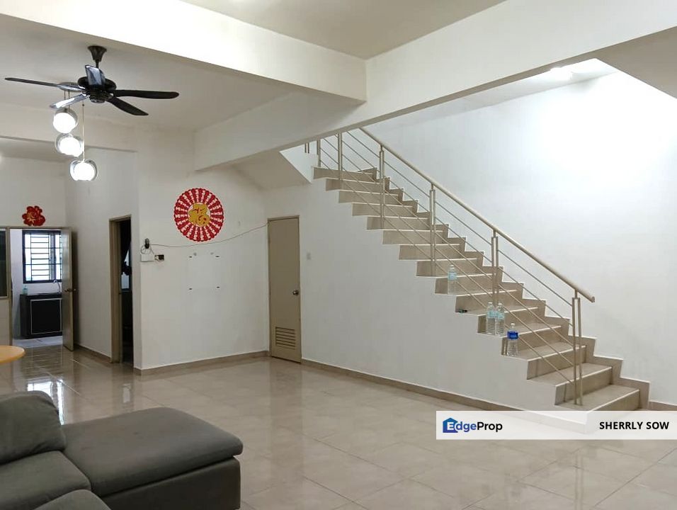 Nusa Sentral Iskandar Puteri, Johor, 