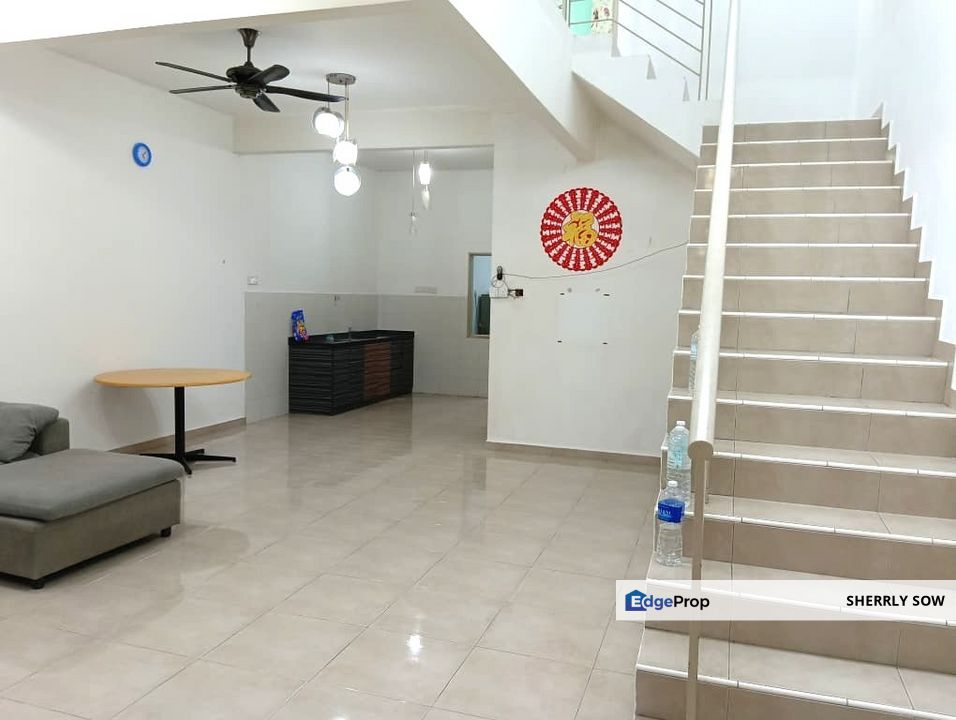 Nusa Sentral Iskandar Puteri, Johor, 