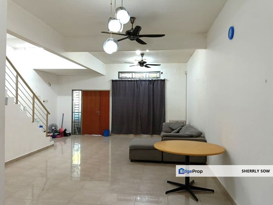 Nusa Sentral Iskandar Puteri, Johor, 