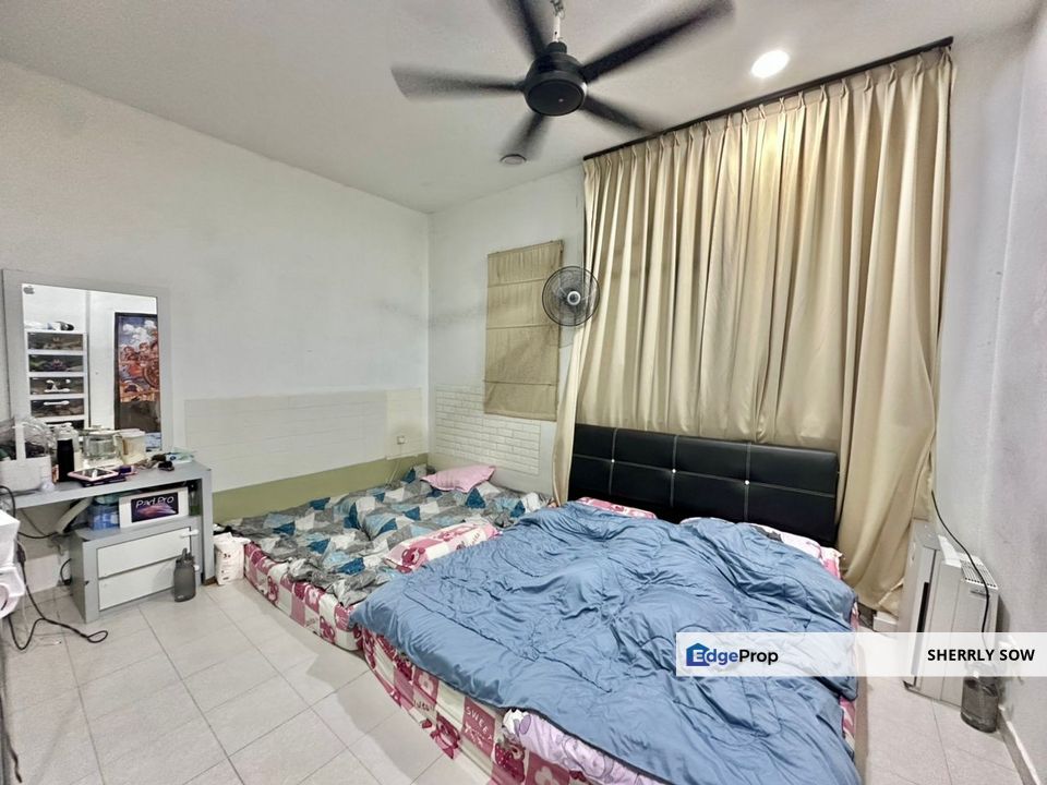 Taman Pulai Jaya, Johor, Kangkar Pulai