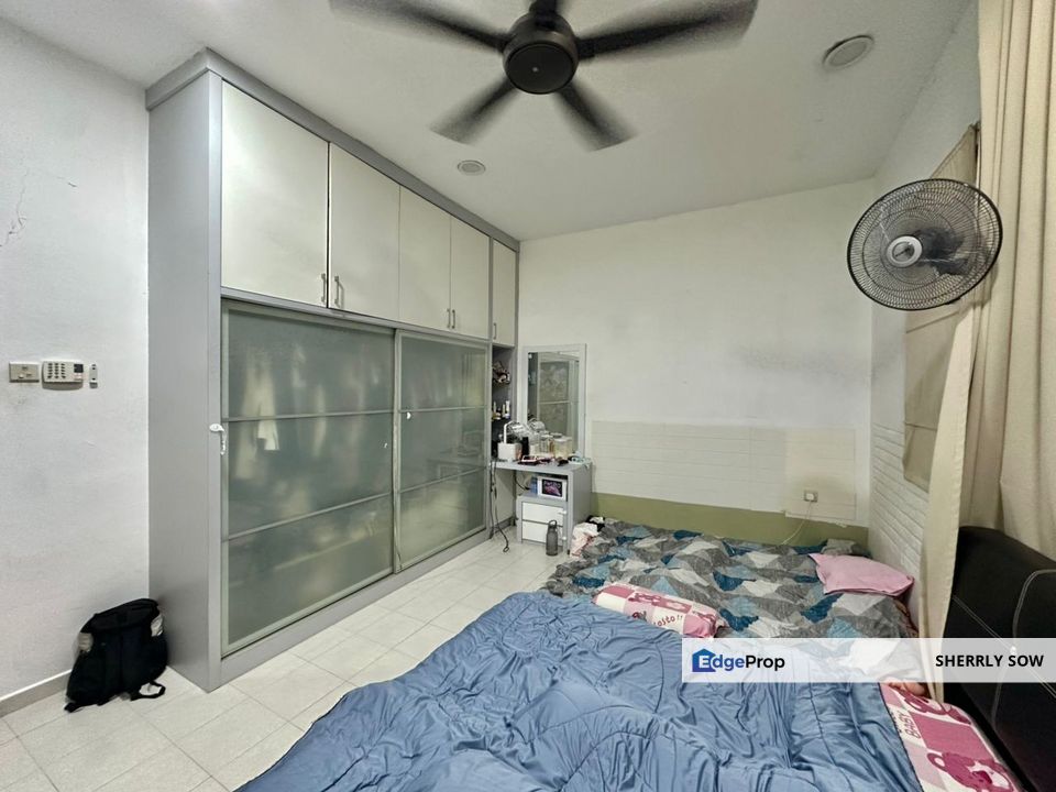 Taman Pulai Jaya, Johor, Kangkar Pulai