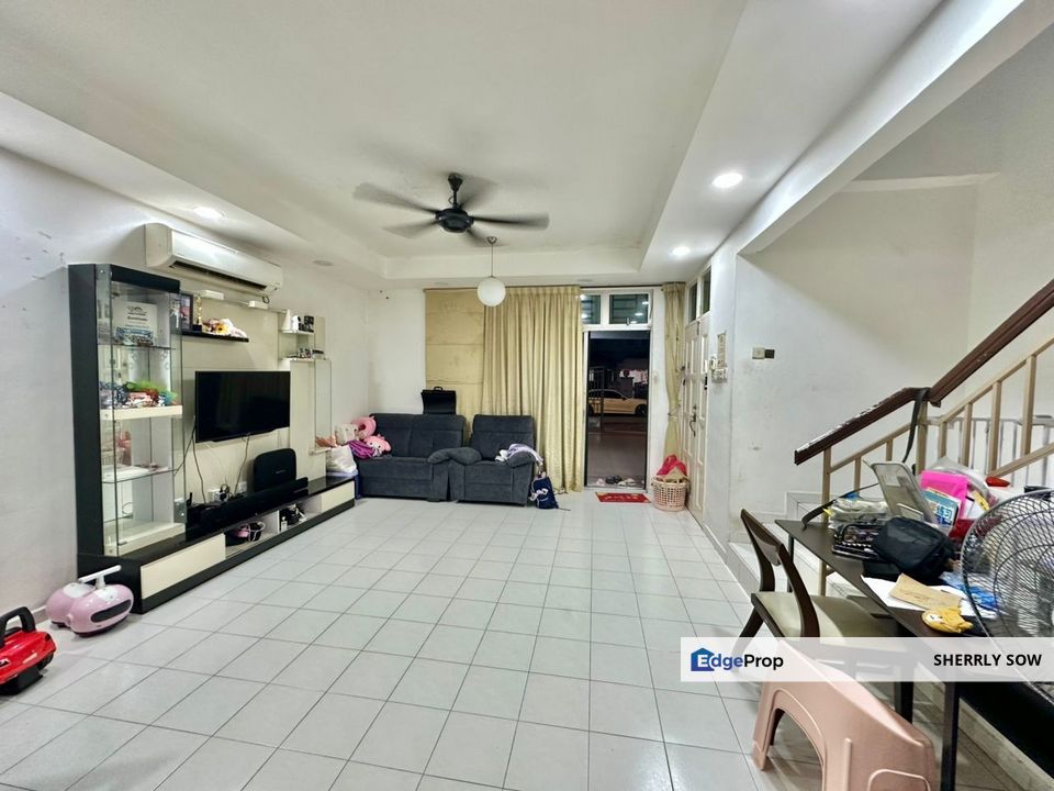 Taman Pulai Jaya, Johor, Kangkar Pulai