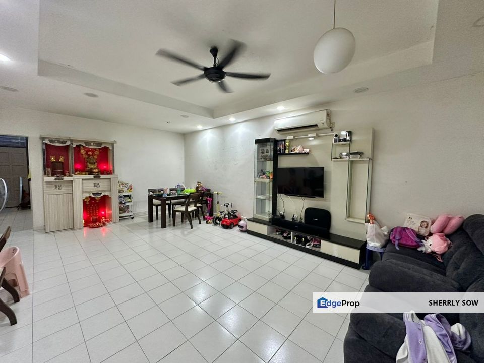 Taman Pulai Jaya, Johor, Kangkar Pulai