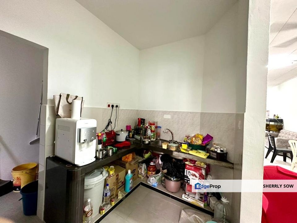 Taman Pulai Jaya, Johor, Kangkar Pulai